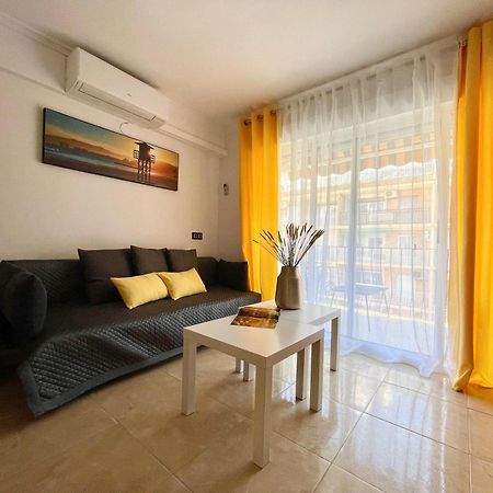 Apartamento Mar Y Montana Cullera Exterior photo