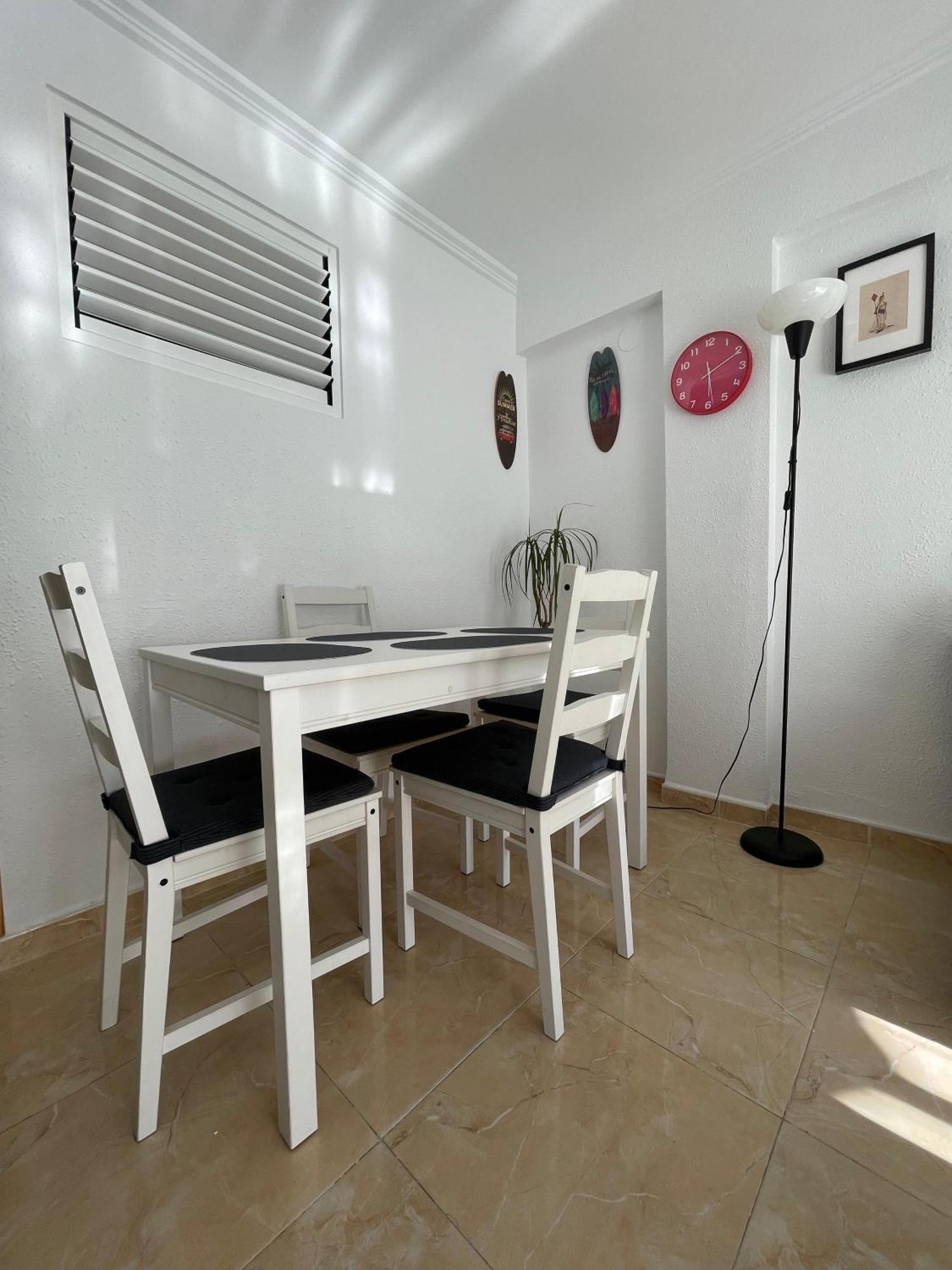 Apartamento Mar Y Montana Cullera Exterior photo