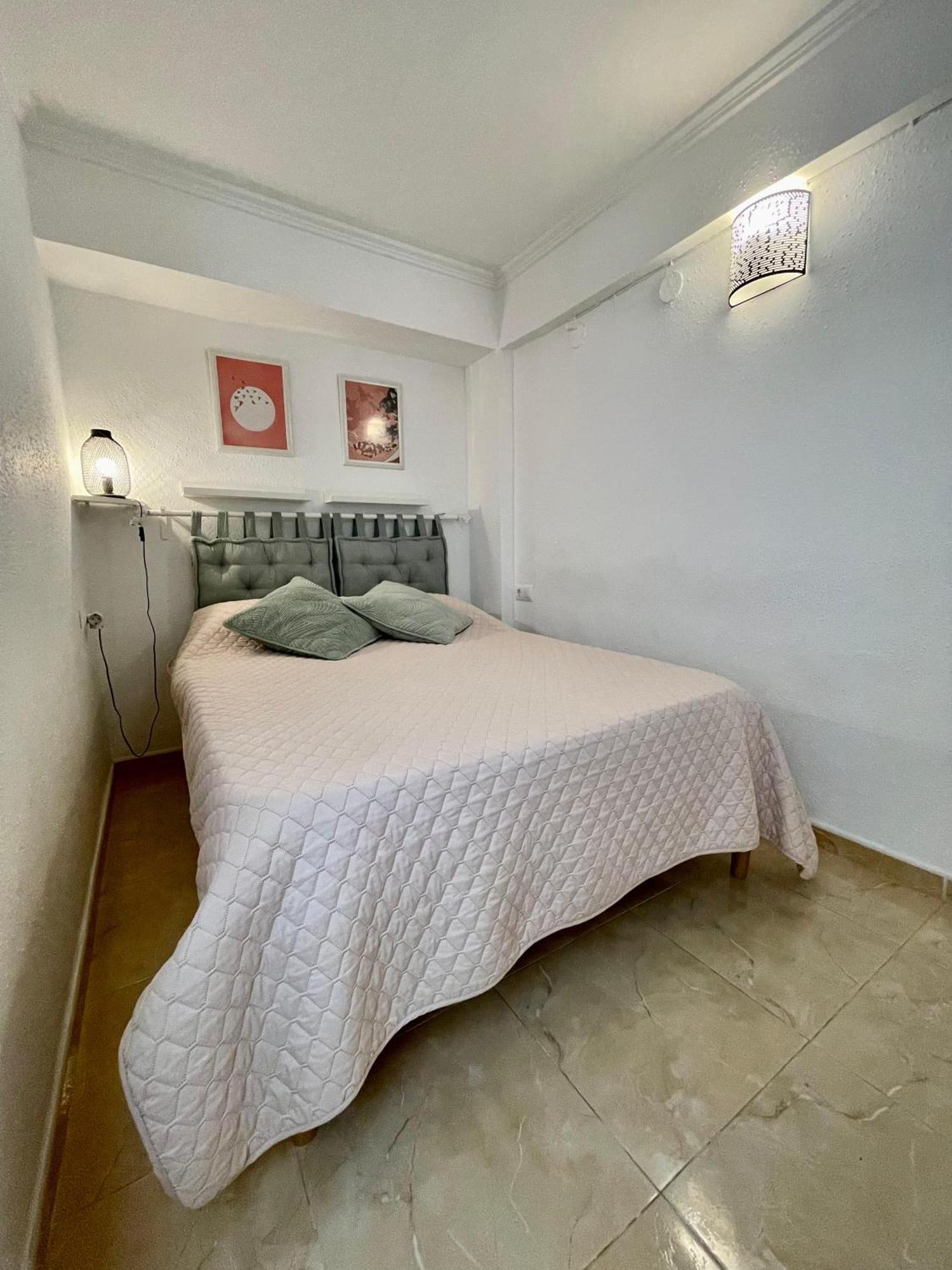 Apartamento Mar Y Montana Cullera Exterior photo