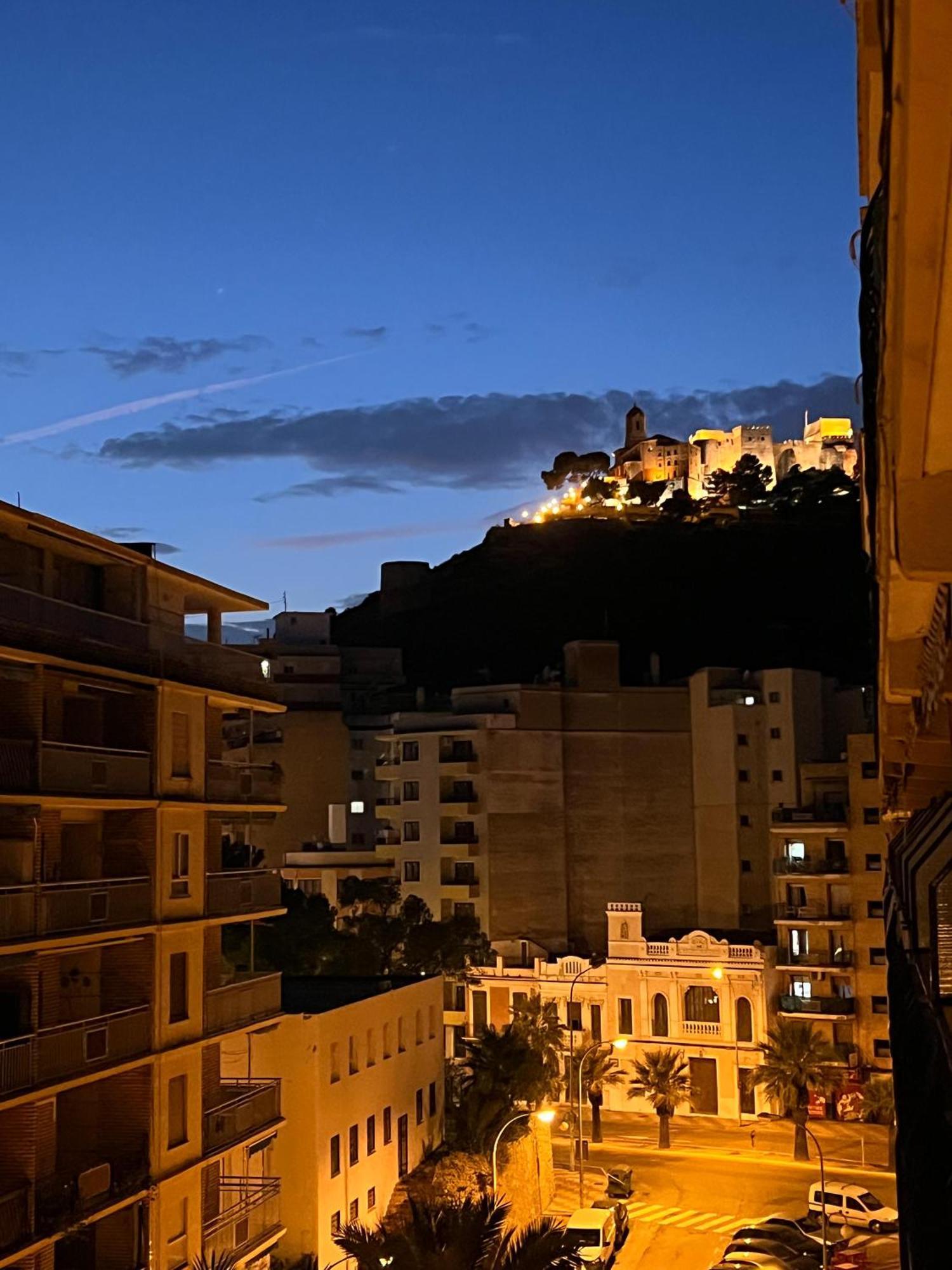 Apartamento Mar Y Montana Cullera Exterior photo