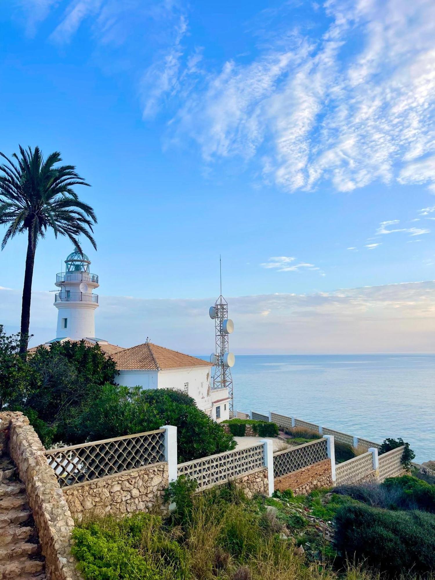 Apartamento Mar Y Montana Cullera Exterior photo