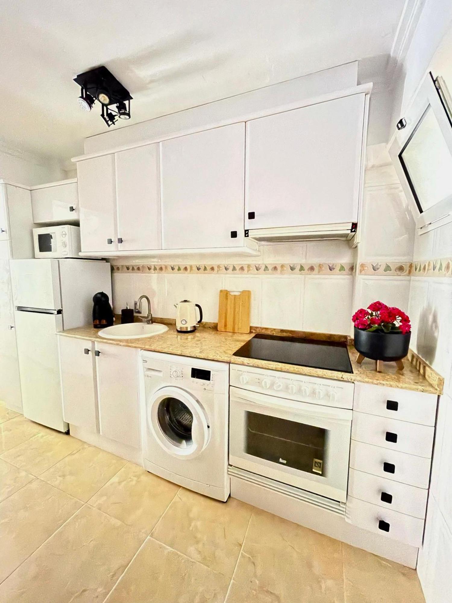 Apartamento Mar Y Montana Cullera Exterior photo